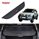 car sunshade cargo cover